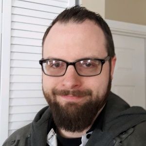 Meet your Posher, Adam